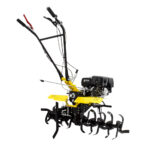 Сельскохозяйственная машина HUTER MK-13000P