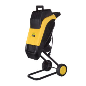 Садовый измельчитель HUTER ESH-2500