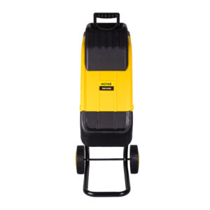 Садовый измельчитель HUTER ESH-2500