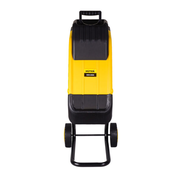 Садовый измельчитель HUTER ESH-2500