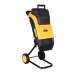 Садовый измельчитель HUTER ESH-2500