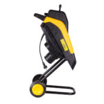 Садовый измельчитель HUTER ESH-2500