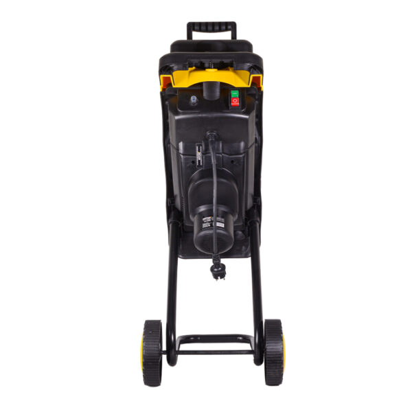 Садовый измельчитель HUTER ESH-2500