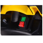 Садовый измельчитель HUTER ESH-2500