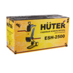 Садовый измельчитель HUTER ESH-2500
