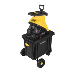 Садовый измельчитель электрический Huter ESH-2500T