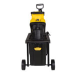 Садовый измельчитель электрический Huter ESH-2500T
