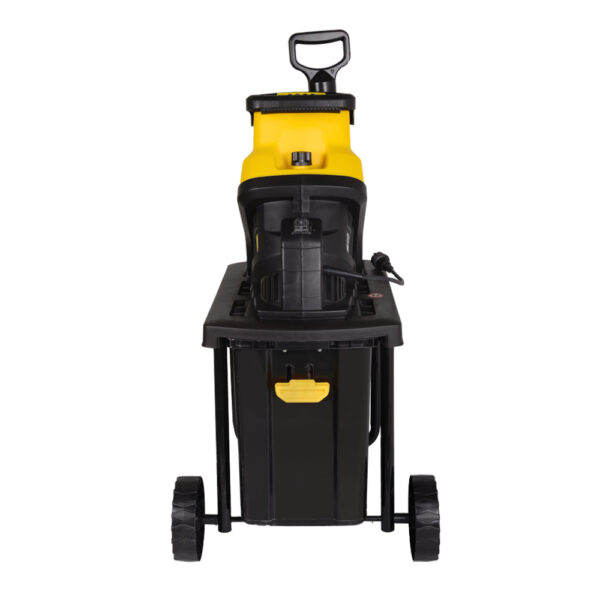 Садовый измельчитель электрический Huter ESH-2500T