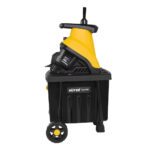 Садовый измельчитель электрический Huter ESH-2500T
