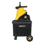 Садовый измельчитель электрический Huter ESH-2500T