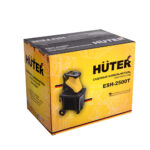 Садовый измельчитель электрический Huter ESH-2500T