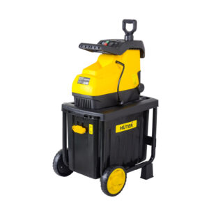 Садовый измельчитель ESH-2800PRO HUTER