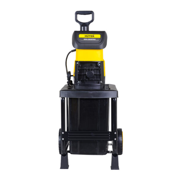 Садовый измельчитель ESH-2800PRO HUTER