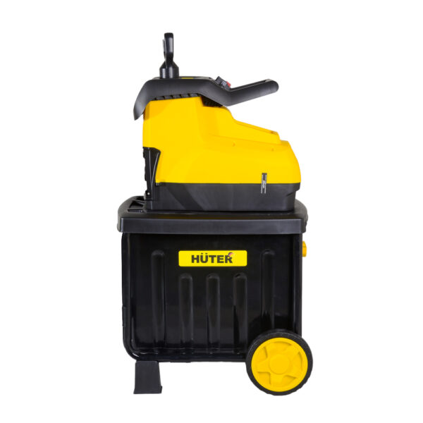 Садовый измельчитель ESH-2800PRO HUTER