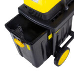 Садовый измельчитель ESH-2800PRO HUTER