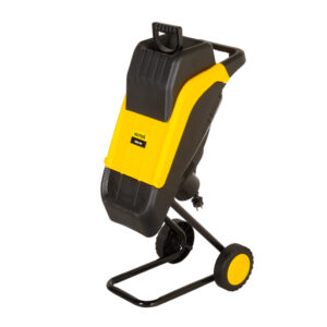 Садовый измельчитель HUTER ESH-40