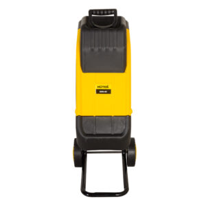 Садовый измельчитель HUTER ESH-40