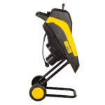Садовый измельчитель HUTER ESH-40