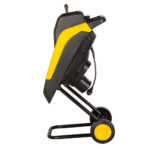 Садовый измельчитель HUTER ESH-40