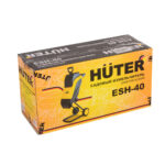 Садовый измельчитель HUTER ESH-40