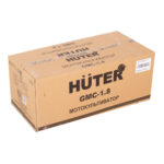 Мотокультиватор HUTER GMC-1.8