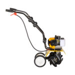 Мотокультиватор HUTER GMC-2.8