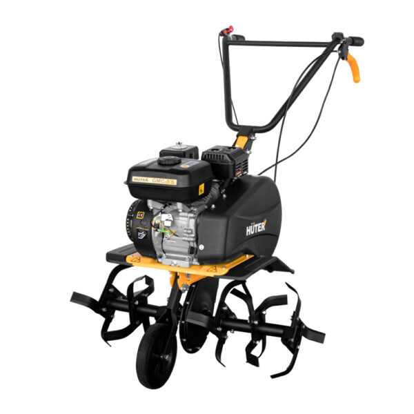 Мотокультиватор HUTER GMC-5.5
