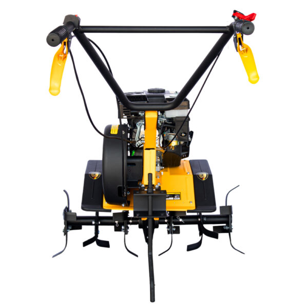 Мотокультиватор HUTER GMC-6.5