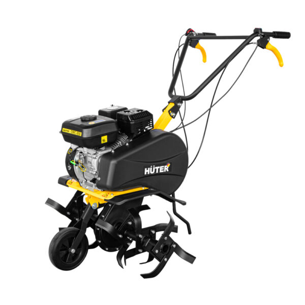 Мотокультиватор Huter GMC-850