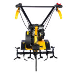 Мотокультиватор Huter GMC-850