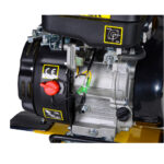Мотокультиватор GMC-4.0 Huter