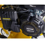 Мотокультиватор GMC-4.0 Huter