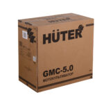 Мотокультиватор Huter GMC-5.0