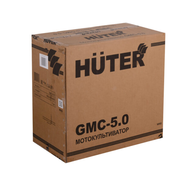 Мотокультиватор Huter GMC-5.0