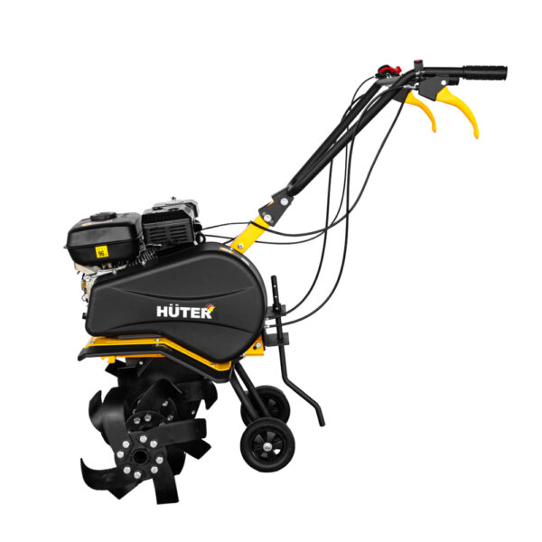 Мотокультиватор HUTER GMC-7.0