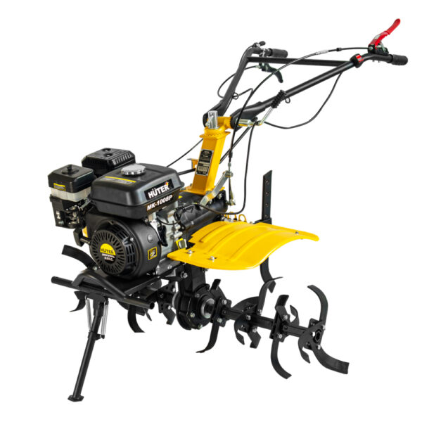Сельскохозяйственная машина Huter МК-1008Р