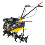 Сельскохозяйственная машина Huter МК-7000P BIG FOOT