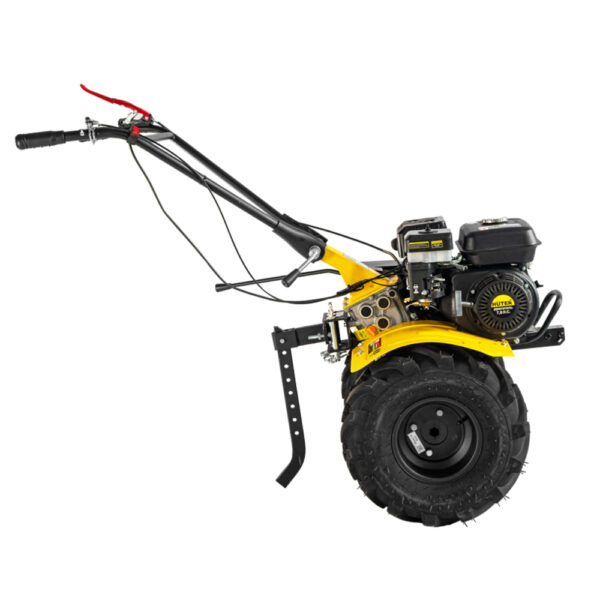 Сельскохозяйственная машина Huter МК-7000P BIG FOOT