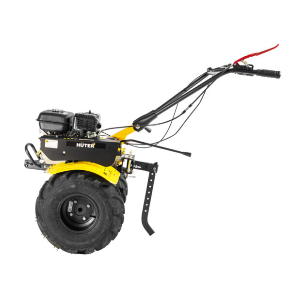 Сельскохозяйственная машина Huter МК-7000P BIG FOOT