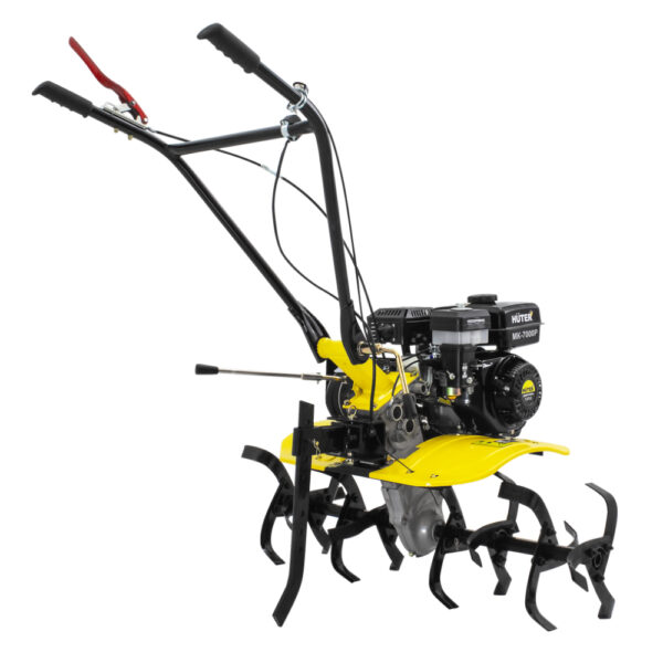 Сельскохозяйственная машина Huter MK-7000Р