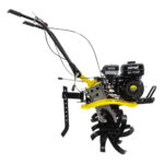 Сельскохозяйственная машина Huter MK-7000Р