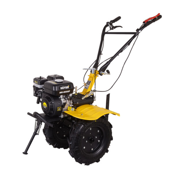 Сельскохозяйственная машина Huter MK-8000P