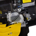 Сельскохозяйственная машина Huter MK-8000P