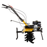 Сельскохозяйственная машина Huter МК-8000РL