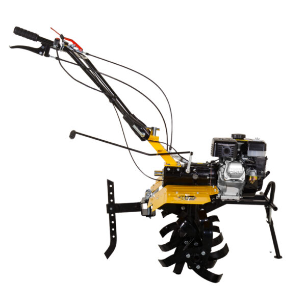 Сельскохозяйственная машина Huter МК-8000РL
