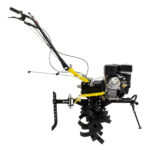 Сельскохозяйственная машина Huter MK-9500P