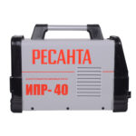 Инвертор для плазменной резки РЕСАНТА ИПР-40