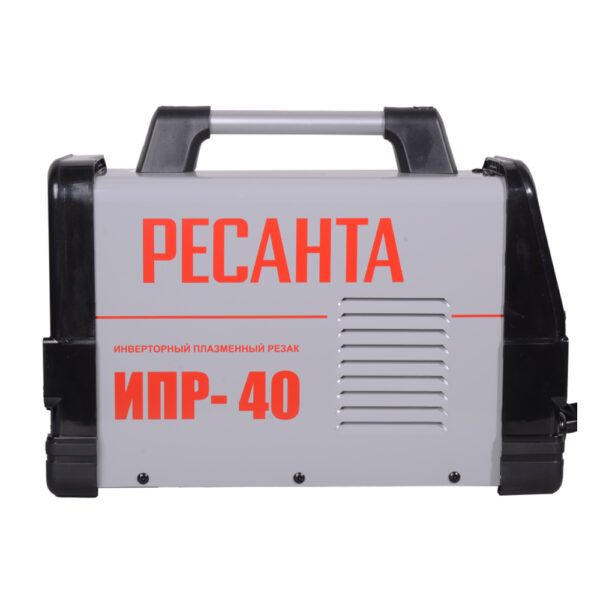 Инвертор для плазменной резки РЕСАНТА ИПР-40
