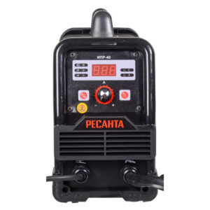 Инвертор для плазменной резки РЕСАНТА ИПР-40
