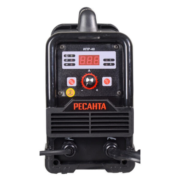 Инвертор для плазменной резки РЕСАНТА ИПР-40